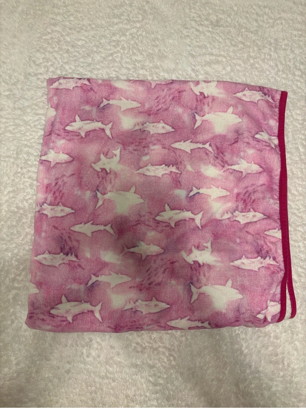 Birdie Bean Bondi towel